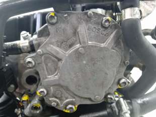 Recambio de motor completo para seat ibiza (6l1) 2001-2009 sport rider referencia OEM IAM AXR AXR  2