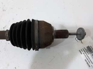 Recambio de transmision delantera izquierda para ford s-max (ca1) 2006-2016 limited edition referencia OEM IAM 6G913B437BD 6G913 2