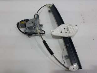 Recambio de elevalunas trasero izquierdo para chevrolet epica 2006-2011 ltx referencia OEM IAM 96647591 96647591  2