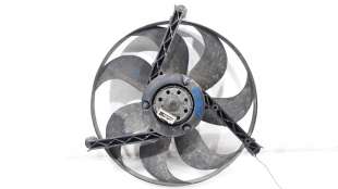 Recambio de electroventilador para volkswagen lupo (6x1/6e1) 1998-2005 conceptline referencia OEM IAM 6X0959455F 6X0959455F  2