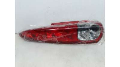 Recambio de piloto trasero izquierdo para daewoo tacuma 2000-2004 2.0 cat referencia OEM IAM 96260526 96260526 