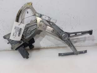 Recambio de elevalunas delantero izquierdo para opel astra gtc 2004-2008 cosmo referencia OEM IAM 93178695 93178695 