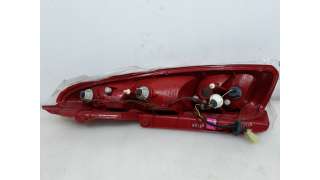 Recambio de piloto trasero izquierdo para daewoo tacuma 2000-2004 2.0 cat referencia OEM IAM 96260526 96260526 