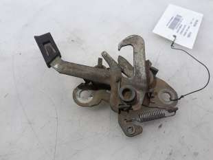 Recambio de cerradura capo para peugeot 207 2006-2012 confort referencia OEM IAM 9652427480 9652427480  2