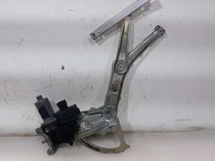 Recambio de elevalunas delantero izquierdo para opel astra gtc 2004-2008 cosmo referencia OEM IAM 93178695 93178695  2