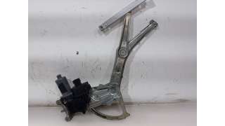 Recambio de elevalunas delantero izquierdo para opel astra gtc 2004-2008 cosmo referencia OEM IAM 93178695 93178695 