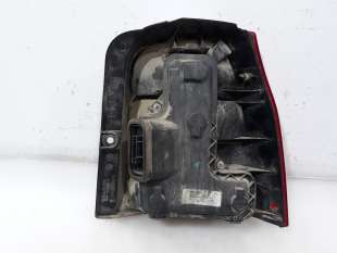 Recambio de piloto trasero derecho para volkswagen lupo (6x1/6e1) 1998-2005 conceptline referencia OEM IAM 38030748 38030748  2