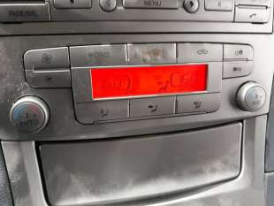 Recambio de mando climatizador para ford s-max (ca1) 2006-2016 limited edition referencia OEM IAM 6M2T18C612 6M2T18C612 