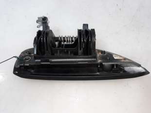 Recambio de maneta exterior delantera izquierda para dacia sandero 2012- stepway referencia OEM IAM 806070421R 806070421R 806070 2