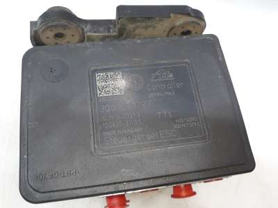 Recambio de abs para seat leon (5f1) 2012- style referencia OEM IAM 3Q0907379T 3Q0907379T 