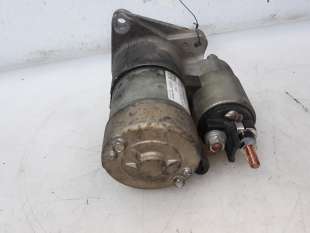 Recambio de motor arranque para fiat panda (319) 2012- lounge referencia OEM IAM 51890631 51890631  2