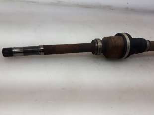 Recambio de transmision delantera derecha para citroën c3 picasso 2007-2017 exclusive referencia OEM IAM 3273KS 3273KS  2