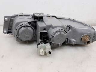 Recambio de faro derecho para daewoo nubira berlina 2003-2004 1.6 cat referencia OEM IAM 96258042 96258042 