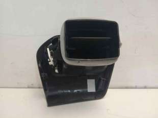 Recambio de rejilla aireadora para citroën c-elysée 2012- 1.2 12v vti referencia OEM IAM 9676476577 9676476577  2