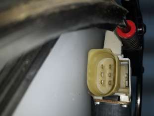 Recambio de elevalunas delantero derecho para ford s-max (ca1) 2006-2016 limited edition referencia OEM IAM 6M21U23200 6M21U2320 2