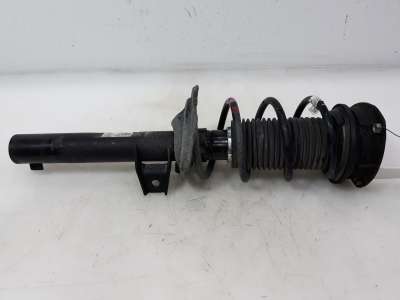 Recambio de amortiguador delantero derecho para seat leon (5f1) 2012- style referencia OEM IAM 5Q0413023FP 5Q0413023FP 