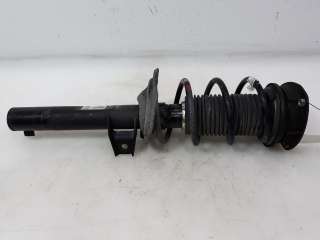 Recambio de amortiguador delantero derecho para seat leon (5f1) 2012- style referencia OEM IAM 5Q0413023FP 5Q0413023FP 
