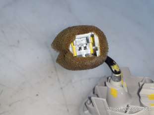 Recambio de parasol derecho para citroën c5 berlina 2001-2004 2.0 hdi sx referencia OEM IAM 8143NQ 8143NQ  2