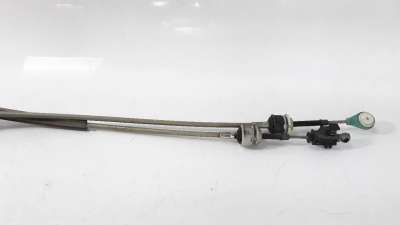 Recambio de palanca cambio para opel corsa e 2014- 1.4 referencia OEM IAM 55496803 55496803 