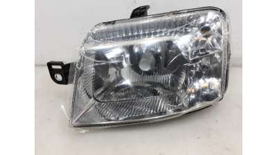 Recambio de faro izquierdo para fiat panda (169) 2003-2012 referencia OEM IAM 0051867677 0051867677 