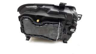 Recambio de faro izquierdo para fiat panda (169) 2003-2012 referencia OEM IAM 0051867677 0051867677 