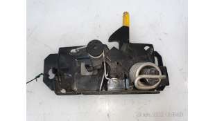 Recambio de cerradura capo para mercedes-benz clase gla (w156) 2013- gla 200 cdi (156.908) referencia OEM IAM A2468800460 A24688