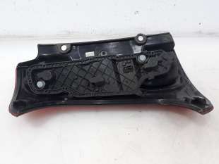 Recambio de piloto trasero derecho para fiat panda (319) 2012- lounge referencia OEM IAM 51843642 51843642  2