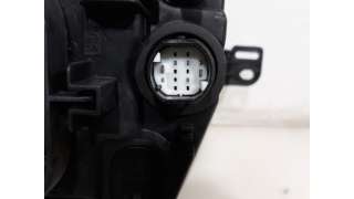 Recambio de faro izquierdo para fiat panda (169) 2003-2012 referencia OEM IAM 0051867677 0051867677 