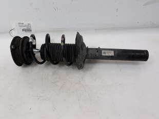 Recambio de amortiguador delantero izquierdo para seat leon (5f1) 2012- style referencia OEM IAM 5Q0413023FP 5Q0413023FP  2