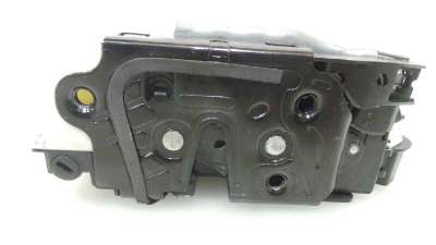 Recambio de cerradura puerta delantera derecha para volkswagen golf vii lim. 2012-2017 referencia OEM IAM 5K1837016E 5K1837016E 
