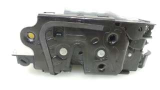 Recambio de cerradura puerta delantera derecha para volkswagen golf vii lim. 2012-2017 referencia OEM IAM 5K1837016E 5K1837016E 