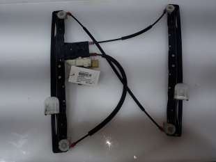 Recambio de elevalunas delantero izquierdo para ford s-max (ca1) 2006-2016 limited edition referencia OEM IAM 6M21U23201 6M21U23