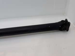 Recambio de transmision central para ssangyong rodius 2005- xdi referencia OEM IAM 3320021422 3320021422  2