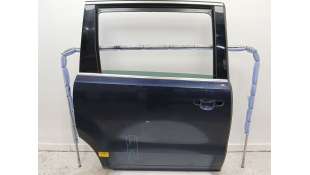 Recambio de puerta lateral corredera derecha para volkswagen sharan van (7n1, 7n2) 2010- 2.0 tdi referencia OEM IAM 7N0843108AL 