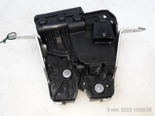 Recambio de cerradura maletero / porton para mercedes-benz clase gla (w156) 2013- gla 200 cdi (156.908) referencia OEM IAM A0997 2
