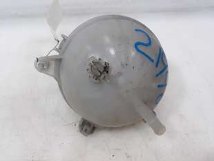 Recambio de deposito expansion para seat leon (5f1) 2012- style referencia OEM IAM 5Q0121407F 5Q0121407F  2