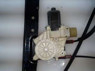 Recambio de elevalunas delantero izquierdo para ford s-max (ca1) 2006-2016 limited edition referencia OEM IAM 6M21U23201 6M21U23