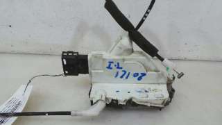 Recambio de cerradura puerta trasera izquierda para citroën c3 2009-2017 business referencia OEM IAM 9800624880 9800624880 98006