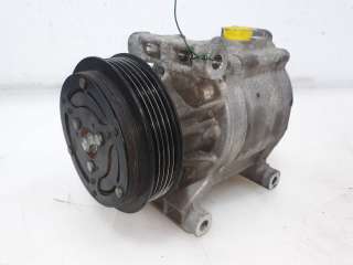 Recambio de compresor aire acondicionado para fiat panda (319) 2012- lounge referencia OEM IAM 51747318 51747318 