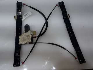 Recambio de elevalunas delantero izquierdo para ford s-max (ca1) 2006-2016 limited edition referencia OEM IAM 6M21U23201 6M21U23