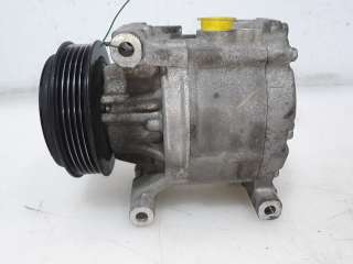 Recambio de compresor aire acondicionado para fiat panda (319) 2012- lounge referencia OEM IAM 51747318 51747318 