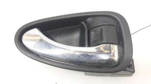 Recambio de maneta interior delantera derecha para toyota avensis (t27) 2008-2015 referencia OEM IAM 6920505051 6920505051 69205