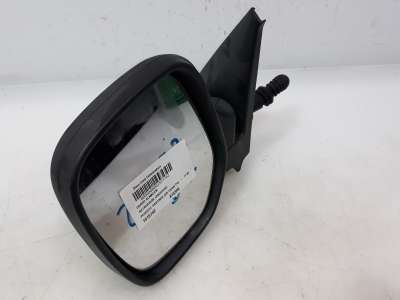 Recambio de retrovisor izquierdo para peugeot partner (s2) 2002-2008 combi pro referencia OEM IAM 8153HL 8153HL 