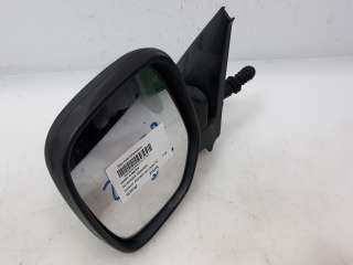 Recambio de retrovisor izquierdo para peugeot partner (s2) 2002-2008 combi pro referencia OEM IAM 8153HL 8153HL 