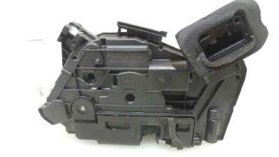 Recambio de cerradura puerta delantera derecha para volkswagen golf vii lim. 2012-2017 referencia OEM IAM 5K1837016E 5K1837016E 
