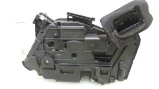 Recambio de cerradura puerta delantera derecha para volkswagen golf vii lim. 2012-2017 referencia OEM IAM 5K1837016E 5K1837016E 