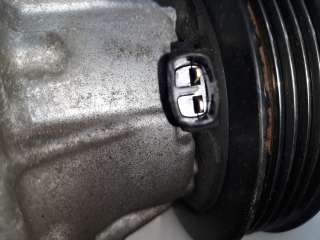 Recambio de compresor aire acondicionado para fiat panda (319) 2012- lounge referencia OEM IAM 51747318 51747318 
