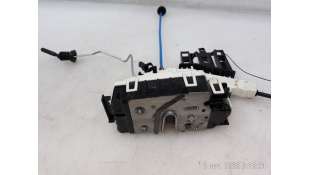 Recambio de cerradura puerta delantera derecha para mercedes-benz clase gla (w156) 2013- gla 200 cdi (156.908) referencia OEM IA
