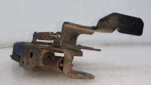 Recambio de cerradura capo para nissan murano (z50) 2004-2008 básico referencia OEM IAM 65601CA00A 65601CA00A  2