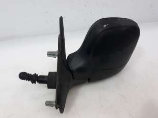 Recambio de retrovisor izquierdo para peugeot partner (s2) 2002-2008 combi pro referencia OEM IAM 8153HL 8153HL  2